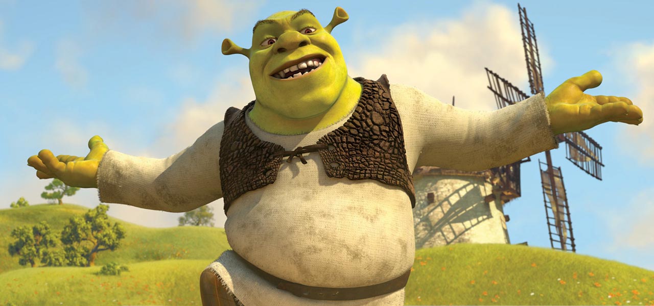 Shrek