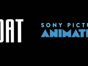 Goat by Sony Pictures Animation
