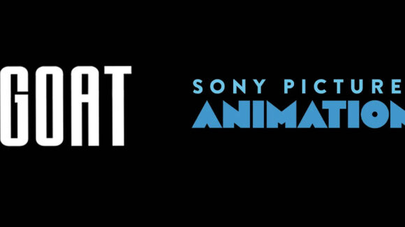Goat by Sony Pictures Animation
