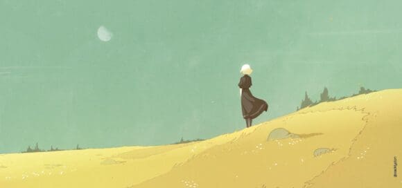 TVPaint Animation 12 Is Here And Packed With Incredible New Features
