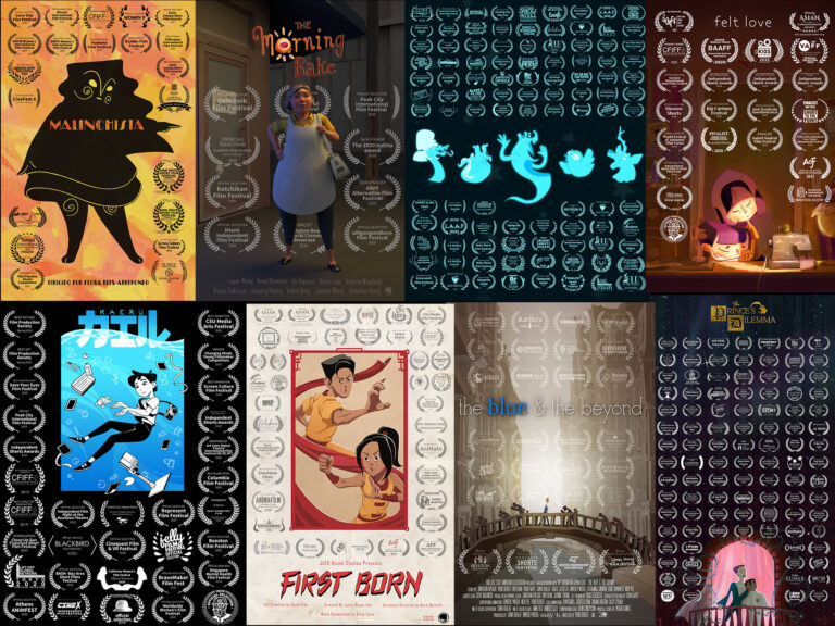 SJSU Launches A Master Of Design In Animation For Aspiring Creators