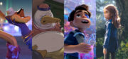 Upcoming Animated Movies Calendar: A Look At 2025 Feature Animation