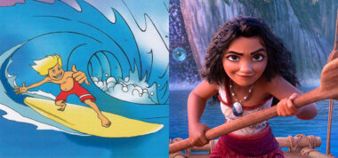 Artist Seeks $10 Billion From Disney In 'Moana' Copyright Lawsuit