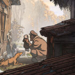 The Most Precious of Cargoes