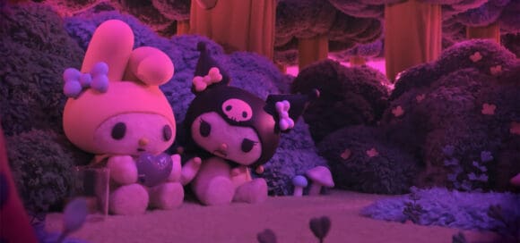 Netflix Releases Animation Calendar For Second Half Of 2025