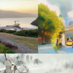 USC's Expanded Animation Research + Practice (XA) MFA program