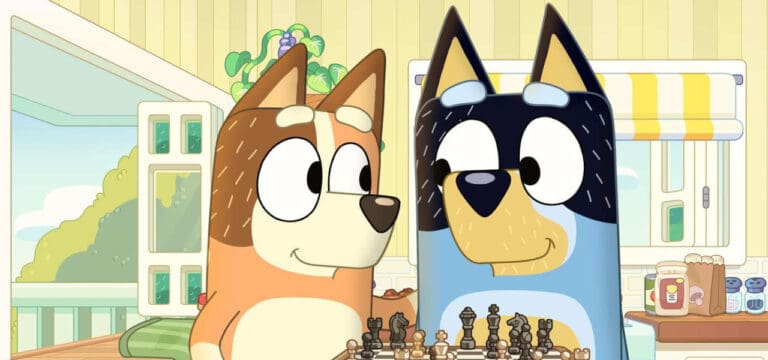 ‘Bluey’ Is Growing Up: BBC Plots All-Ages Expansion For The Franchise ...
