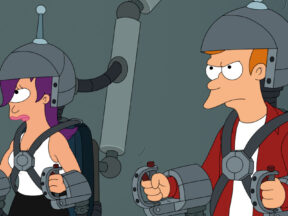 Futurama