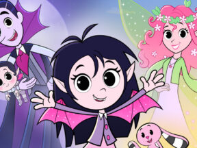 Isadora Moon