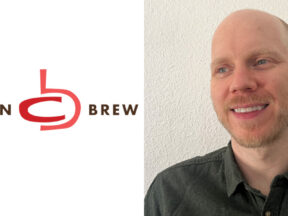 Jamie Lang, Cartoon Brew