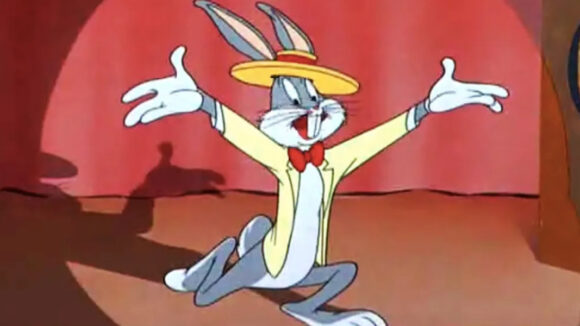 Bugs Bunny