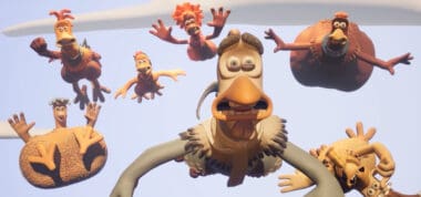 'Chicken Run: Eggstraction' Launches Oct. 24: Steam Demo Out Now