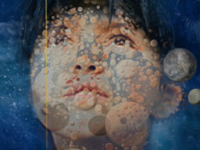 Citizen of the Galaxy