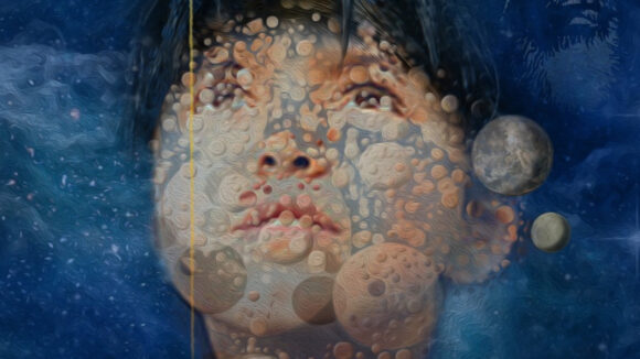 Citizen of the Galaxy