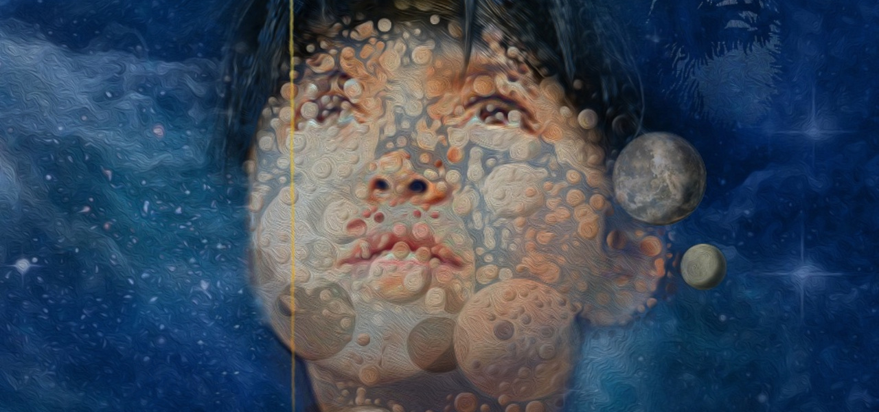 Citizen of the Galaxy