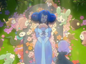 Knights of Guinevere