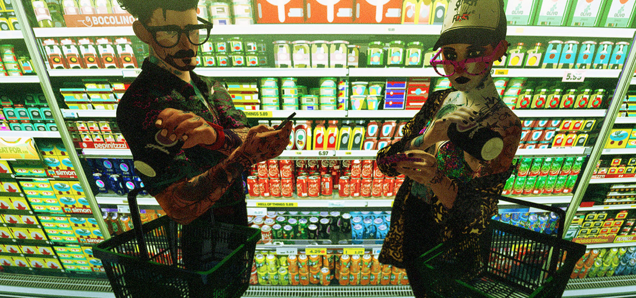 The Windshield Wiper