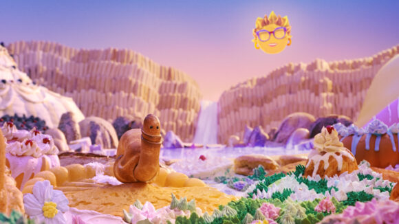 The Great British Baking Show