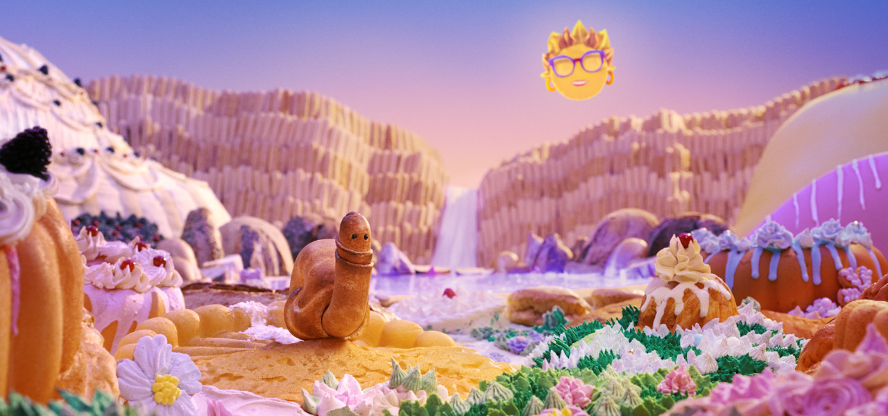 The Great British Baking Show