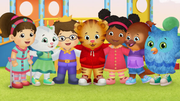 Daniel Tiger’s Neighborhood