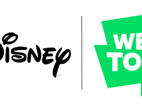 Disney Webtoon