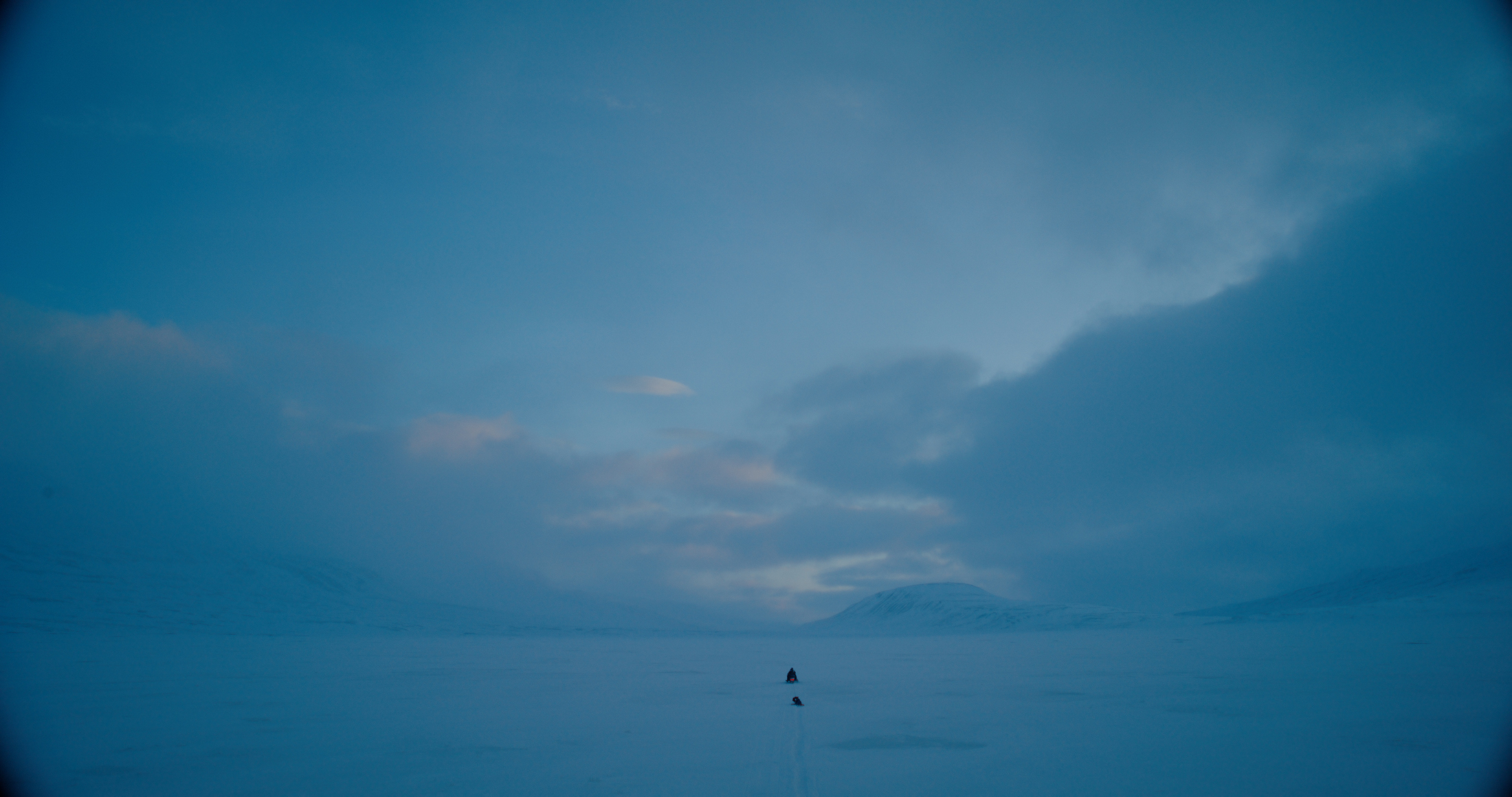 Fortress Outside BTS