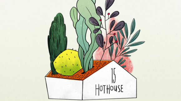Hothouse