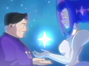 Knights of Guinevere