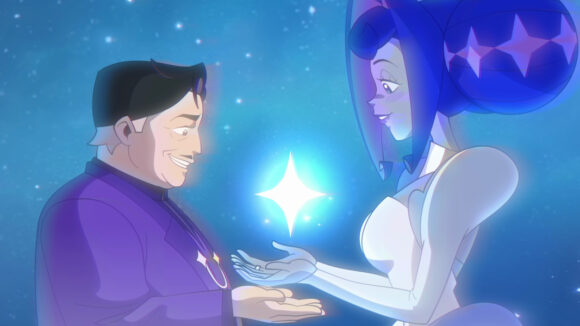 Knights of Guinevere