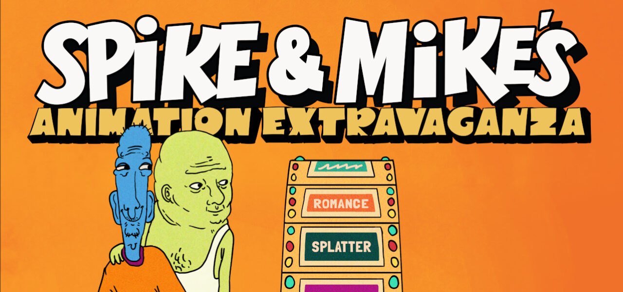 Spike and Mike's