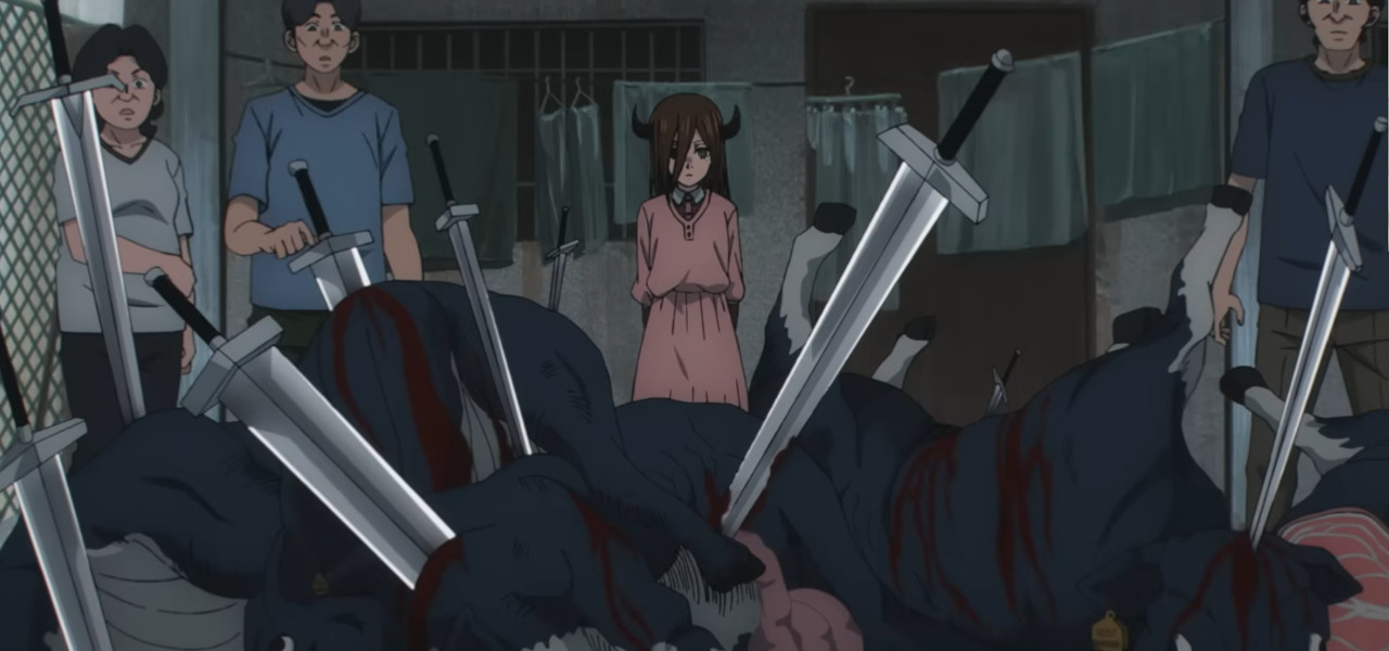 Tatsuki Fujimoto 17-26