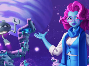 The Science of Animation