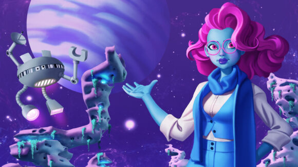 The Science of Animation