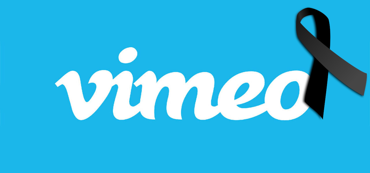 Vimeo Sale
