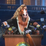 ZOOTOPIA 2