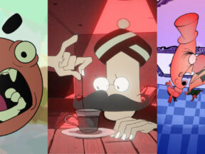 24 Hours Animation Contest for Students 2025 Winners