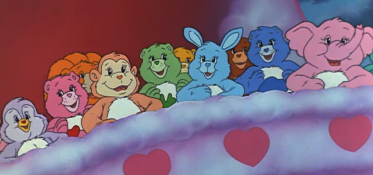 Care Bears