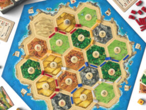 Catan