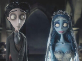 Corpse Bride
