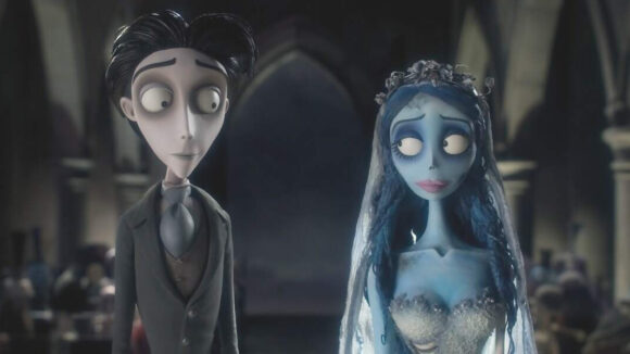 Corpse Bride