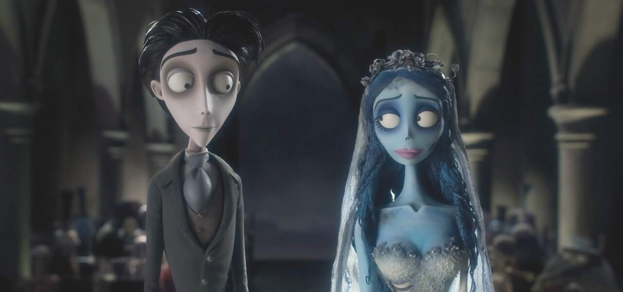 Corpse Bride