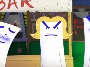 Lesbian Space Princess