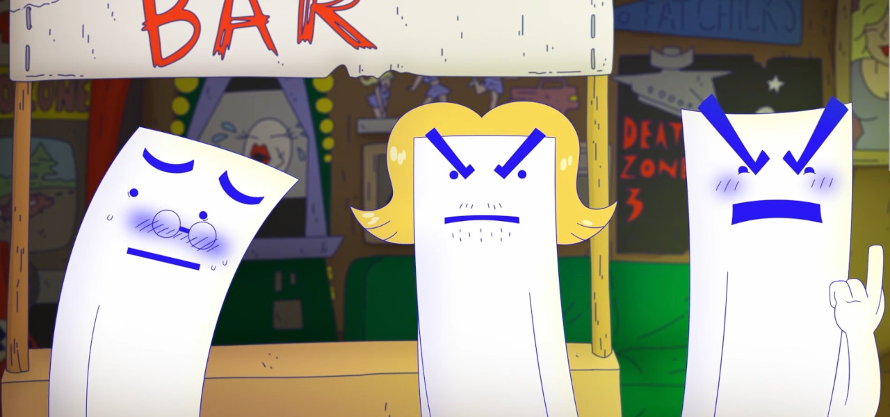 Lesbian Space Princess