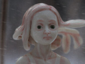 On Weary Wings Go By