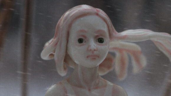 On Weary Wings Go By