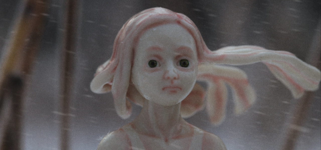 On Weary Wings Go By