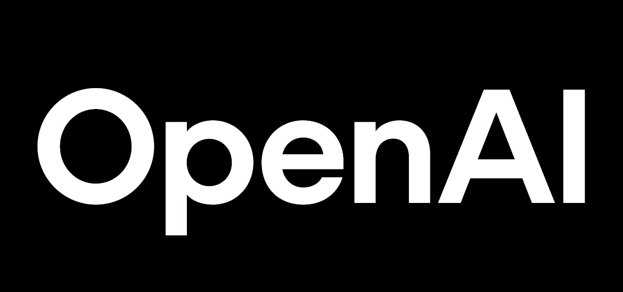 OpenAI - Black