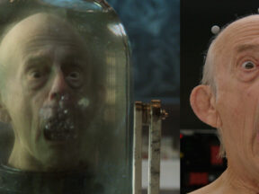 Scanline VFX Netflix