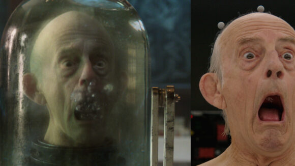 Scanline VFX Netflix