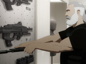 Splinter Cell: Deathwatch